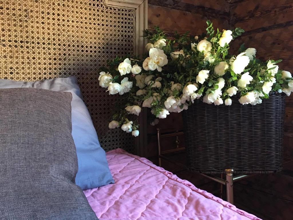 Karja Tented Campsite Haapsalu Bagian luar foto